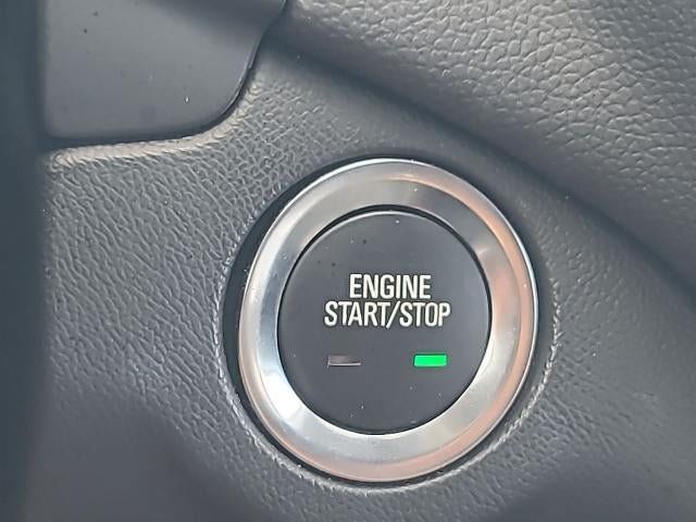 Used 2023 Chevrolet Equinox LT FWD image 16
