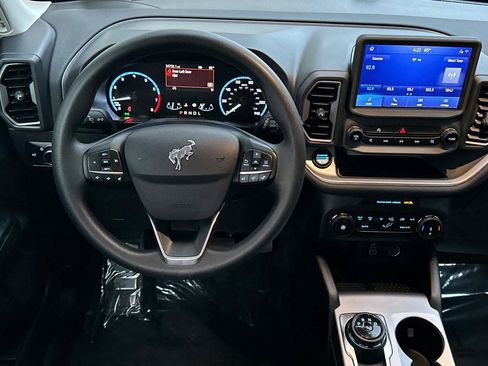 Used 2024 Ford Bronco Sport Big Bend image 13