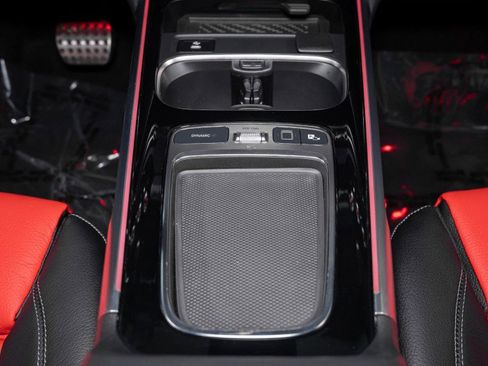 Certified 2026 Mercedes-Benz GLB 35 AMG AMG&reg; 35 4MATIC&reg; SUV image 22