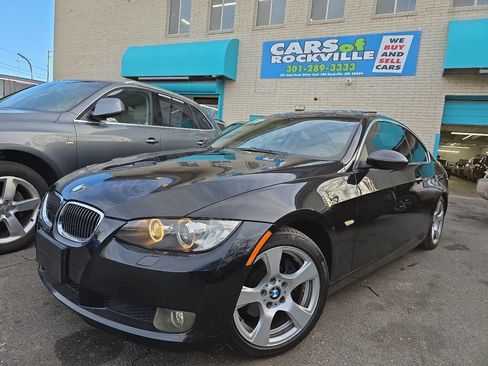 Used 2008 BMW 328i 328i 2dr Coupe image 4