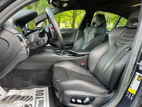 Used 2019 BMW M5 AWD/4WD image 17