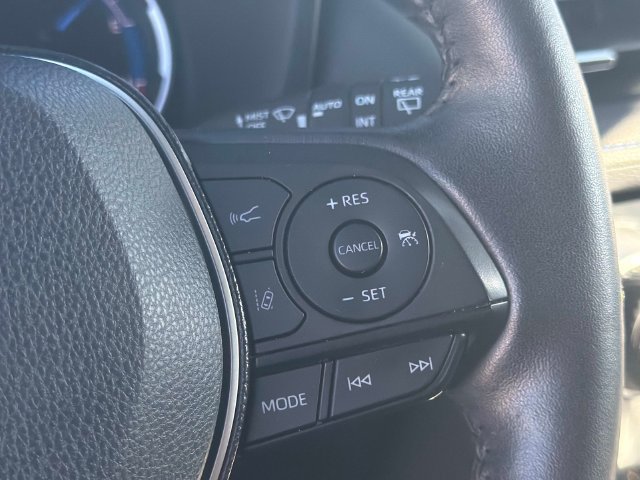 Used 2021 Toyota RAV4 XSE w/ XSE Grade Weather Package AWD/4WD image 22