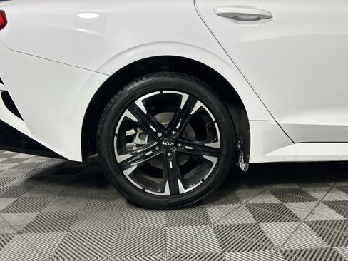 Used 2023 Kia K5 GT-Line image 45