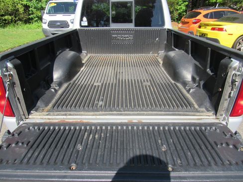 Used 2002 MAZDA B-Series Pickup 2WD Regular Cab B3000 image 7