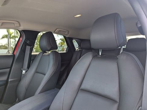 Used 2020 MAZDA CX-30 FWD w/ Preferred Package image 21