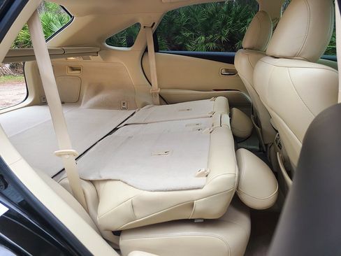 Used 2011 Lexus RX 350 2WD w/ Premium Pkg image 21