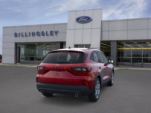 New 2026 Ford Escape ST-Line image 8