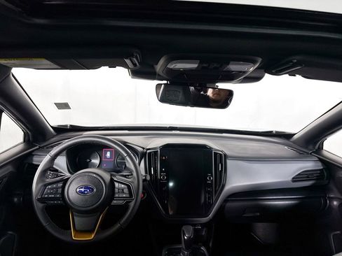 Certified 2025 Subaru Crosstrek 2.5i Wilderness w/ Crosstrek Mirror Package AWD/4WD image 13