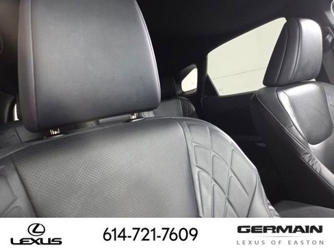 Used 2024 Lexus RX 350 Premium w/ Accessory Package AWD/4WD image 20
