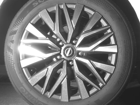 Used 2025 Nissan Altima 2.5 SV image 15