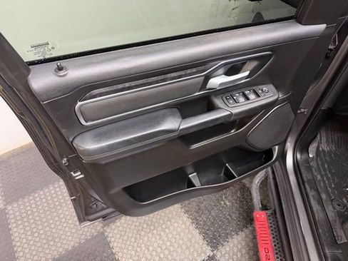 Used 2024 RAM 1500 Big Horn image 16