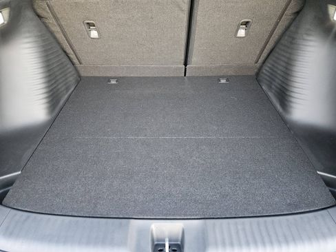 New 2027 Honda HR-V LX image 10