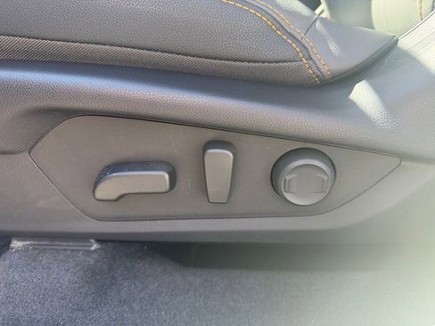 Certified 2026 Subaru Forester Wilderness AWD/4WD image 22