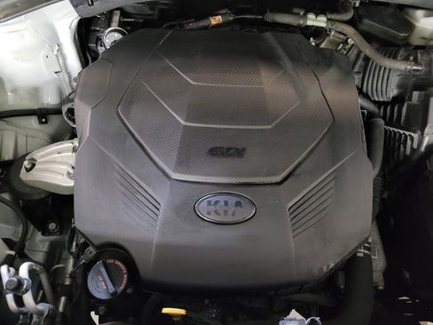 Used 2019 Kia Sorento EX FWD image 30