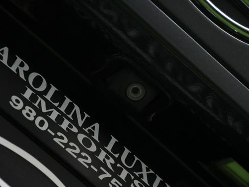 Used 2008 Lexus IS F RWD image 8