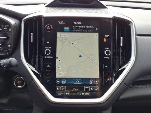 New 2026 Subaru Ascent Touring image 6