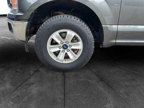 Used 2020 Ford F150 XLT AWD/4WD image 16