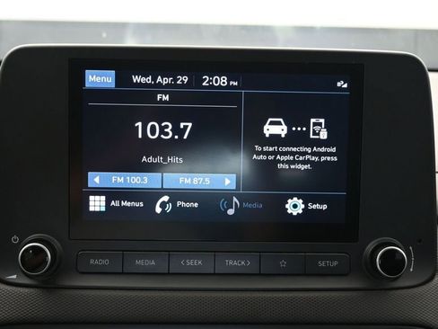 Used 2023 Hyundai Kona SEL FWD image 29
