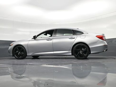 Used 2021 Honda Accord Sport image 25