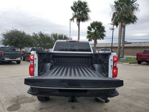 New 2026 Chevrolet Silverado 2500 Custom w/ Custom Convenience Package image 13