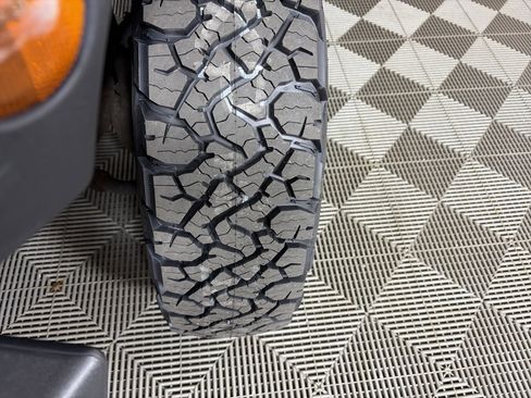 Used 2012 Jeep Wrangler Sport AWD/4WD image 12