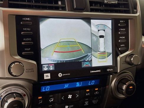 Certified 2024 Toyota 4Runner Limited image 14