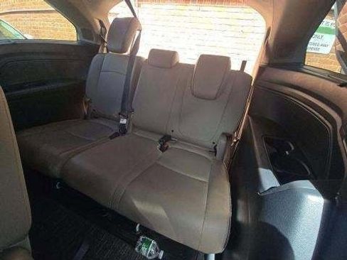 Used 2023 Honda Odyssey Elite image 17