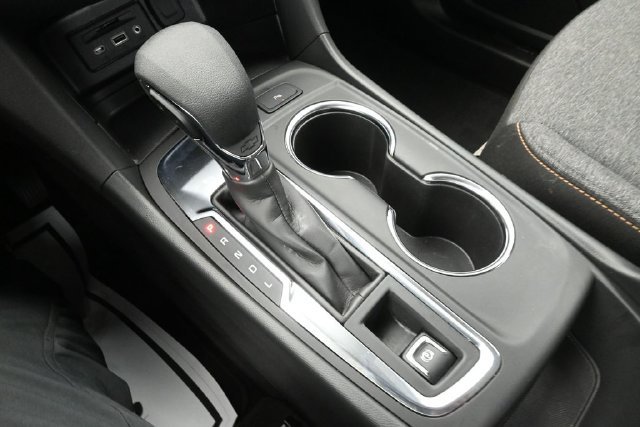 Used 2024 Chevrolet Equinox LT FWD image 38