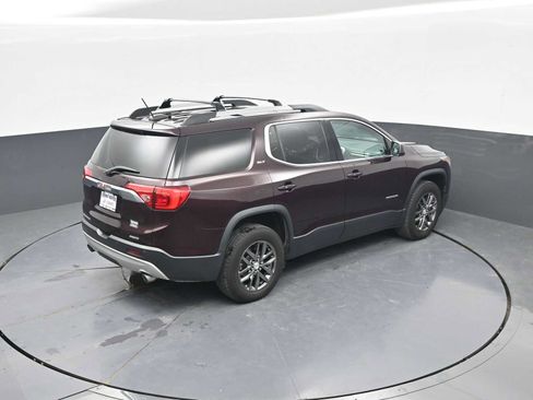 Used 2017 GMC Acadia SLT AWD/4WD image 40