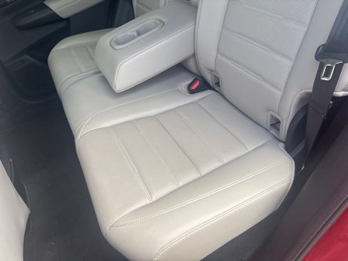 Certified 2024 Honda CR-V EX-L image 41
