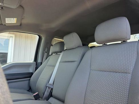 Used 2015 Ford F150 XLT w/ Equipment Group 301A Mid AWD/4WD image 8