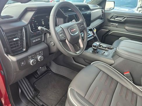 New 2026 GMC Sierra 1500 AT4X image 21