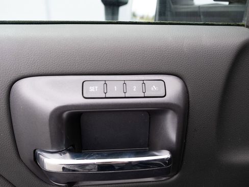 Used 2019 Chevrolet Silverado 3500 LTZ w/ LTZ Plus Package image 18