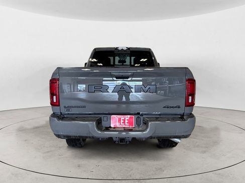 New 2026 RAM 2500 Laramie AWD/4WD image 5