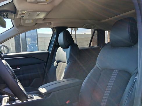 New 2026 MAZDA CX-50 AWD 2.5 S w/ Weather Package image 18
