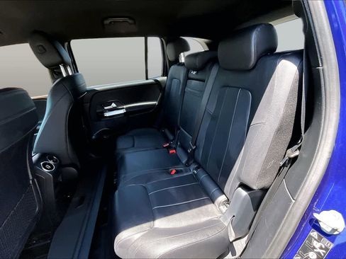 Used 2021 Mercedes-Benz GLB 250 image 21