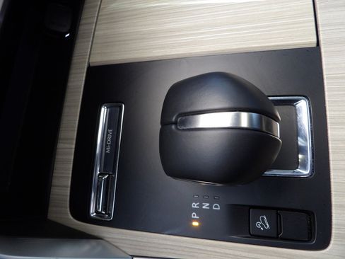 Certified 2025 MAZDA CX-90 3.3 Turbo w/ Preferred Package image 34