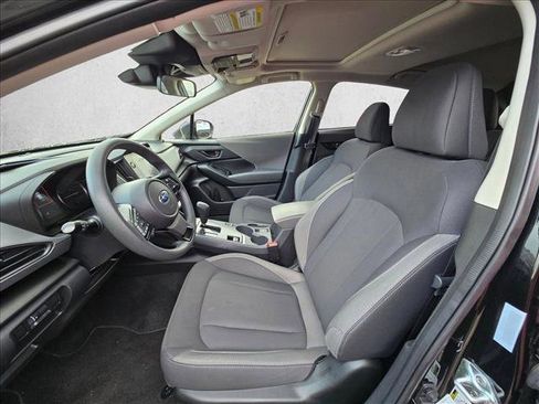 Used 2025 Subaru Crosstrek 2.0i Premium AWD/4WD image 17