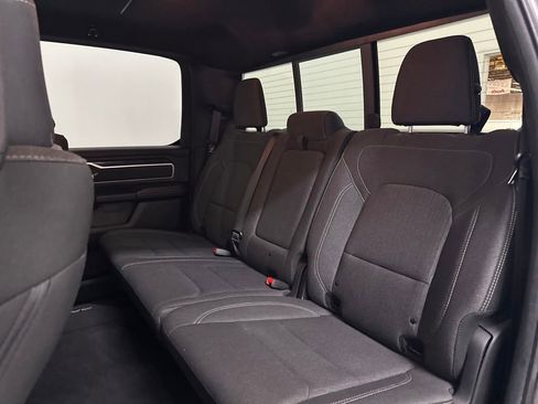 Used 2019 RAM 1500 Big Horn RWD image 38