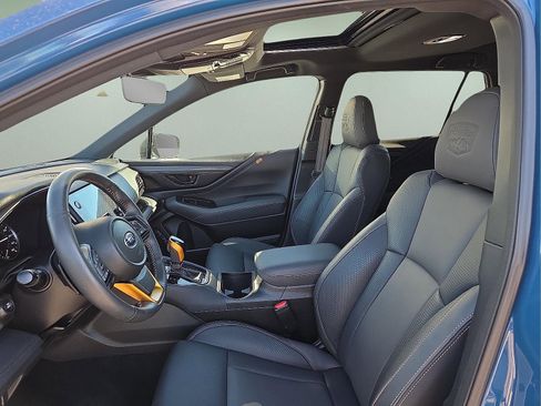 Used 2025 Subaru Outback Wilderness image 13