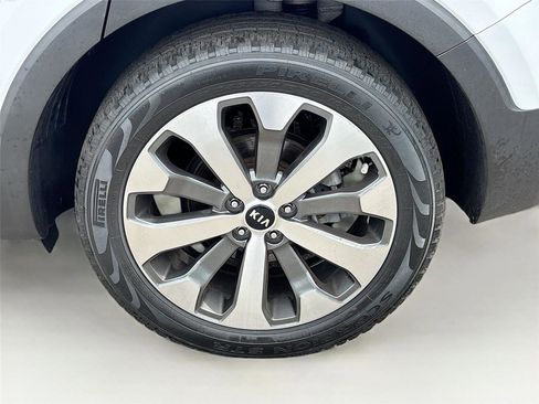 Used 2021 Kia Telluride S image 36