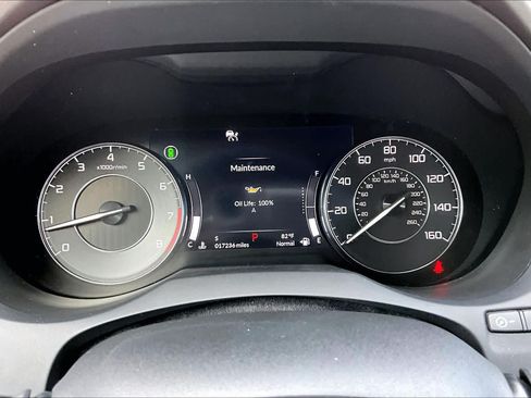 Certified 2023 Acura RDX FWD image 22