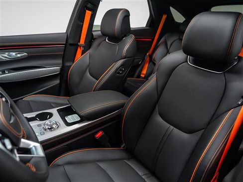 New 2026 Genesis GV70 2.5T Sport Prestige AWD/4WD image 19