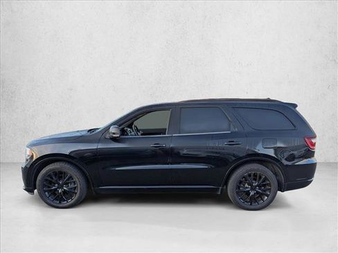 Used 2017 Dodge Durango R/T w/ Technology Group image 8