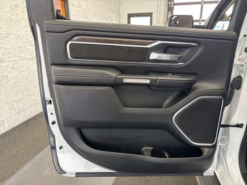 Used 2020 RAM 1500 Laramie image 37