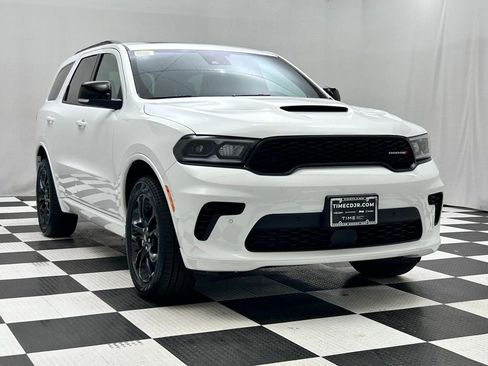 New 2026 Dodge Durango GT image 2