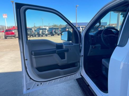 Used 2017 Ford F150 XL w/ XL Power Equipment Group image 25