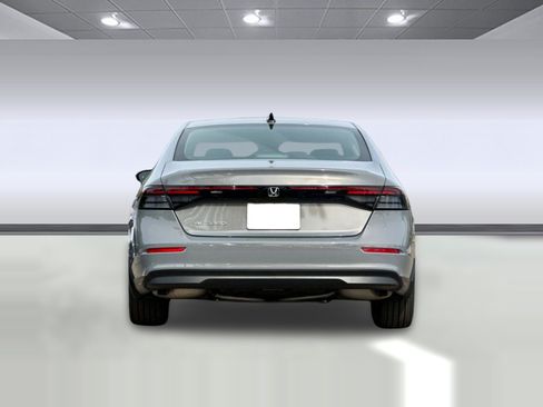 New 2026 Honda Accord SE image 9