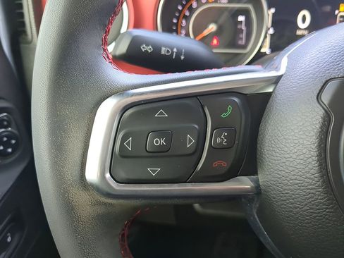 Used 2023 Jeep Gladiator Rubicon w/ LED Lighting Group image 30