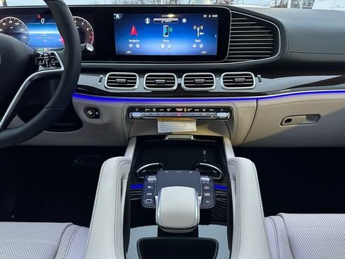New 2026 Mercedes-Benz GLE 350 4MATIC image 14